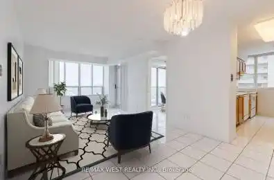 28 Empress Avenue Unit# 1011 Toronto C14 Ontario M2N 3T3