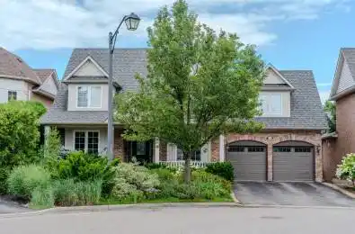 2228 Austin Court Burlington Ontario L7L 6V5