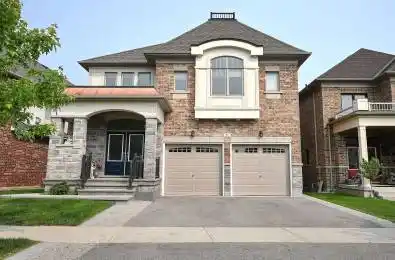 41 Provost Avenue Brampton Ontario L6Y 6E8