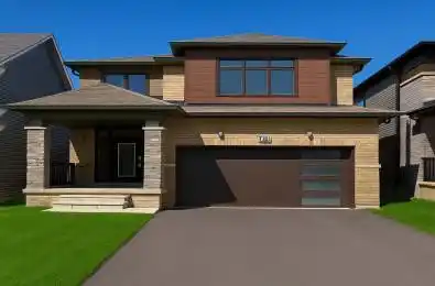 33 Santos Drive Haldimand Ontario N3W 0H2