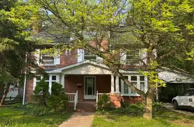 453 2nd Avenue Owen Sound Ontario N4K 4L9
