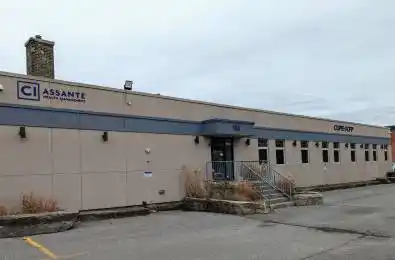 165 Sherbrooke Street Unit# Unit 1 Peterborough Ontario K9J 2N2