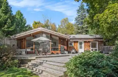 571 RIDEAU RIVER Road Montague Ontario K0G 1N0