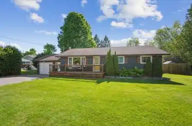 2814 Cornish Hollow Road Hamilton Township Ontario K9A 4J9