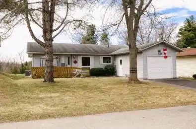 81 Tecumseth Pines Drive New Tecumseth Ontario L0G 1W0