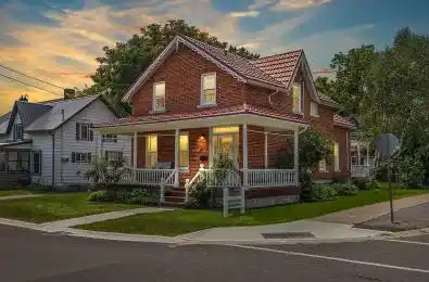 186 EAST Street Greater Napanee Ontario K7R 1S8