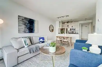 10 Navy Wharf Court Unit# 2001 Toronto C01 Ontario M5V 3V2