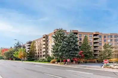 1200 Don Mills Road Unit# 217 Toronto C13 Ontario M3B 3N8