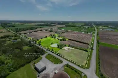 718 Callaghan Road Tyendinaga Ontario K0K 2N0