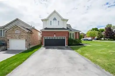 48 Dr Jones Drive King Ontario L0G 1T0