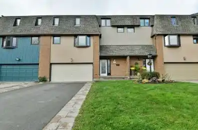 202 KEHOE Street Britannia - Lincoln Heights and Area Ontario K2B 6A5