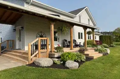 2433 County Road 121 Road Kawartha Lakes Ontario K0M 1C0