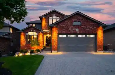 61 Law Drive Guelph Ontario N1E 7J6