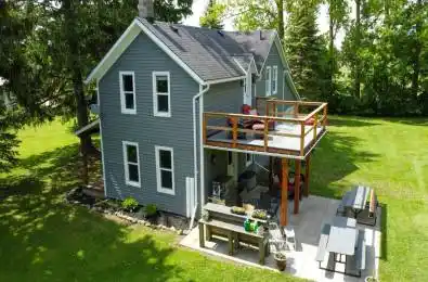 86561 London Road North Huron Ontario N0G 2W0