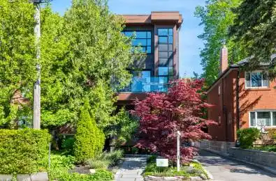 46 Harriet Street Toronto E01 Ontario M4L 2E9