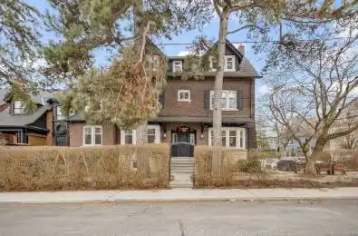 68 Astley Avenue Toronto C09 Ontario M4W 3B4