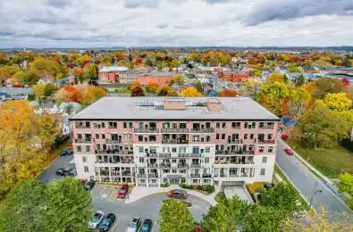 135 Orr Street Unit# 412 Cobourg Ontario K9A 0J6