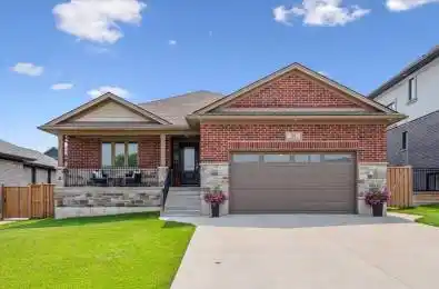 91 Gerber Drive Perth East Ontario N0K 1M0