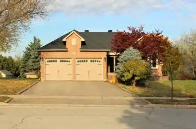 310 Chambers Crescent Newmarket Ontario L3X 1T2