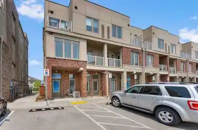5014 Serena Drive Unit# 18 Lincoln Ontario L3J 0T2