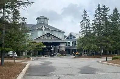 1235 Deerhurst Drive Unit# 51/103 Huntsville Ontario P1H 2E8