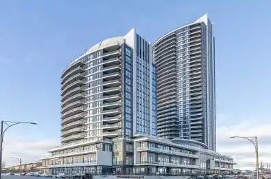 65 Watergarden Drive Unit# A3 Mississauga Ontario L5R 0G9