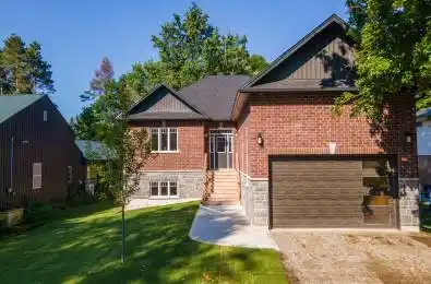8 Alexander Street Springwater Ontario L3V 3T8