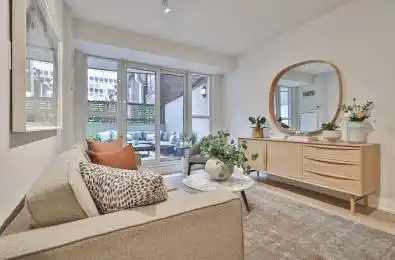 1430 Yonge Street Unit# 201 Toronto C02 Ontario M5B 2M6