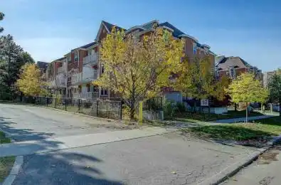 37 Four Winds Drive Unit# 26 Toronto W05 Ontario M3J 1K7