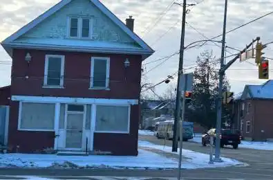 239 Park Street Peterborough Central Ontario K9J 3P7