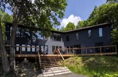 1023 South Ril Lake Road Lake of Bays Ontario P0B 1A0