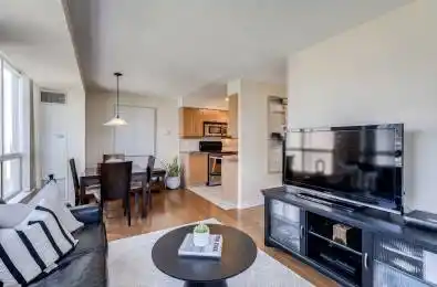 70 High Park Avenue Unit# 1003 Toronto W02 Ontario M6P 1A1