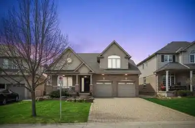 177 Wheeler Court Guelph/Eramosa Ontario N0B 2K0