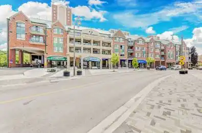 121 Woodbridge Avenue Unit# 221 Vaughan Ontario L4L 9E3