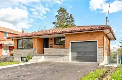 155 Doon Road Kitchener Ontario N2G 3E1