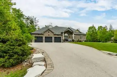 1 Topaz Court Oro-Medonte Ontario L0L 2E0