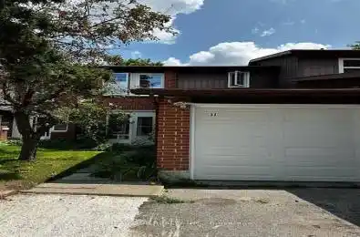 37 Middleton Court Markham Ontario L3R 3G6