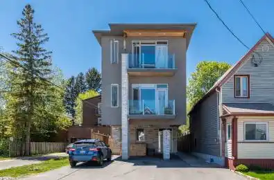 246 Westhaven Crescent Unit# 1 Westboro - Hampton Park Ontario K1Z 7G3