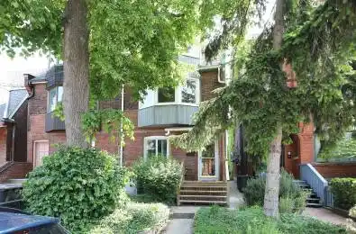 769 Euclid Avenue Toronto C02 Ontario M6G 2V3