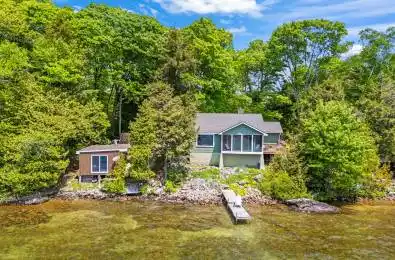 199 Long Point Road Huntsville Ontario P0B 1M0