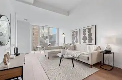 286 Main Street Unit# 408 Toronto E02 Ontario M4C 0B3