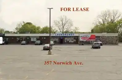 357 NORWICH Avenue Woodstock Ontario N4S 3W1