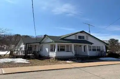 19 Wilno Street Madawaska Valley Ontario K0J 1B0