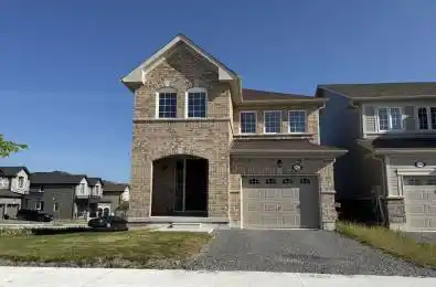 902 Bamford Terrace Peterborough North Ontario K9K 0H4