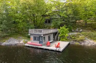45 Pinetree Road Gravenhurst Ontario P1P 1R2