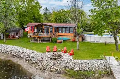 24 Wilcox Road Tay Ontario L0K 2C0