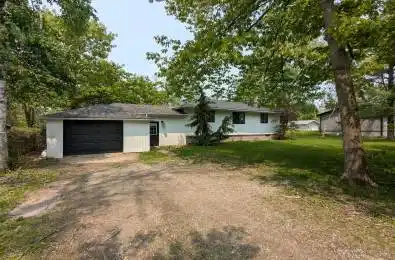 2866 Concession B Road Ramara Ontario L0K 1B0