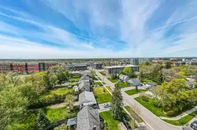 21 Eastwood Avenue Oshawa Ontario L1G 3Y5