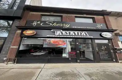 3421 Yonge Street Toronto C04 Ontario M4N 2N1