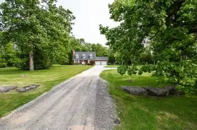 631 Mud Street Grimsby Ontario L3M 0K3